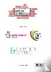 Speak Street - Building a new life in the UK A workbook for ESOL learners