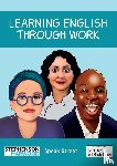 Bevan - Learning English through work