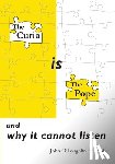 O'Loughlin Kennedy, John - The Curia is the Pope