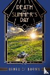 Brown, Benedict - Death on a Summer's Day