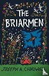 Chadwick, Joseph A. - The Briarmen