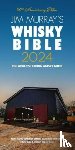 Murray, Jim - Jim Murray's Whisky Bible 2024