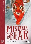 Ardagh, Philip - Mistaken for a Bear