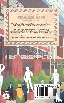 Blackwell, Glen - The Disappearing Diamond