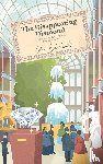 Blackwell, Glen - The Disappearing Diamond