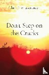Lawrence, Christine - Don't Step on the Cracks