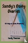 Thomson, Sandy - Sandy's Daily Diaries