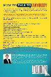 Borthwick, Derek - How to Talk to Anybody - Learn The Secrets To Small Talk, Business, Management, Sales & Social Skills & How to Make Real Friends (Communication Skills)