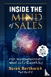Borthwick, Derek - Inside The Mind of Sales