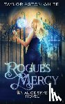 White, Taylor Aston - Rogue's Mercy