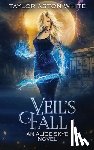 White, Taylor Aston - Veil's Fall