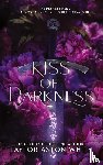 White, Taylor Aston - Kiss of Darkness Special Edition