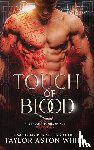 White, Taylor Aston - Touch of Blood