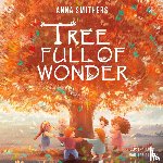 Smithers, Anna - Tree Full of Wonder