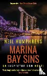 Humphreys, Neil - Marina Bay Sins