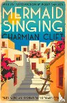 Clift, Charmian - Mermaid Singing