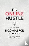 Katsaris, Dr Angelos, Shabangu, Melanie V - The Online Hustle
