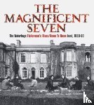 Scott, Mike - The Magnificent Seven