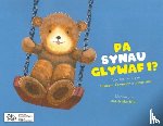 Hoccom, Rhian, Somerville, Helene, Farquhar, Lisa - Pa Synau Glywaf i?
