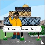 Rafiq, Kate - Birmingham Boy