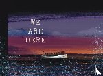 Rafiq, Kate - We Are Here