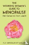 Gibson, Gail, McGuire, Ruby - The Working Women's Guide to Menopause
