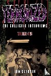 Glasper, Ian - Terrorized, The Collected Interviews, Volume One