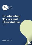 Cashmore, Stephen - Proofreading Theses and Dissertations