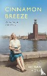 Horn, Adrian - Cinnamon Breeze