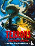  - TERRORS FROM WORLDS UNKNOWN
