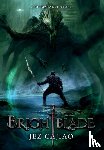 Cajiao, Jez - Brightblade