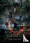 Cajiao, Jez - The Forgotten Faithful