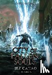 Cajiao, Jez - City of Fallen Souls
