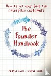 Sutas, Andrius, Clarke, Siobhan - The Founder Handbook