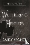 Bronte, Emily - Wuthering Heights (annotated)