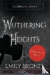 Bronte, Emily - Wuthering Heights (Dyslexia-friendly edition)