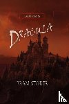 Stoker, Bram - Dracula (Annotated)