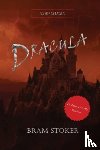 Stoker, Bram - Dracula (Dyslexia-friendly edition)
