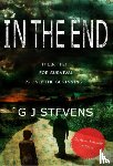 Stevens, G J - In The End (Dyslexic-friendly edition)