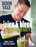 Vale, Jason - Juice & Blend