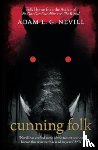 Nevill, Adam - Cunning Folk