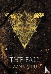 Cahill, Ryan - The Fall