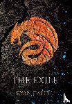 Cahill, Ryan - The Exile