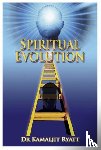  - Spiritual Evolution