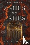 Willis, Stacey - Ashes to Ashes