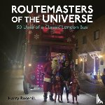 Rosehill, Harry - Routemasters of the Universe