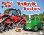 Heard, Alexandra - Tractor Ted Tedtastic Tractors