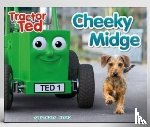 heard, alexandra - TRACTOR TED CHEEKY MIDGE