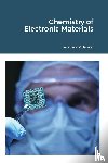 Barron, Andrew - Chemistry of Electronic Materials