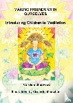 Sherwood, Caroline - Making Friends with Ourselves